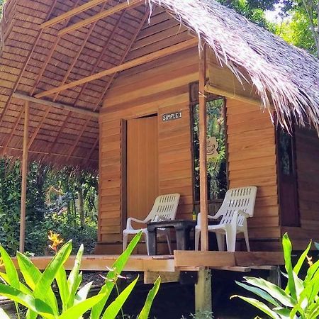 Kafair Hut (Adults Only) Hotel Koh Lipe Exterior photo