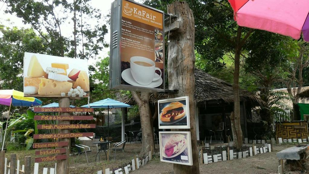 Kafair Hut (Adults Only) Hotel Koh Lipe Exterior photo