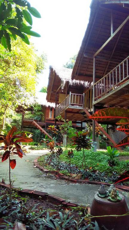 Kafair Hut (Adults Only) Hotel Koh Lipe Exterior photo