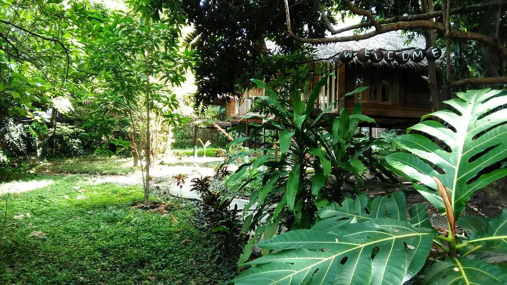 Kafair Hut (Adults Only) Hotel Koh Lipe Exterior photo