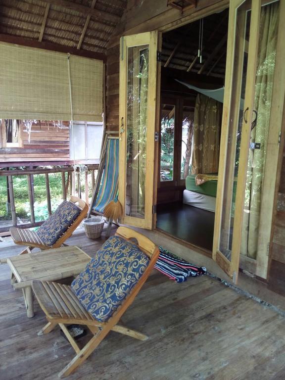 Kafair Hut (Adults Only) Hotel Koh Lipe Exterior photo