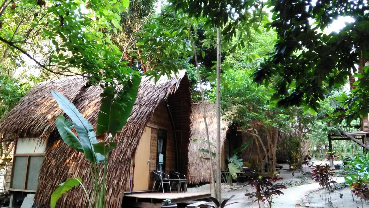 Kafair Hut (Adults Only) Hotel Koh Lipe Exterior photo