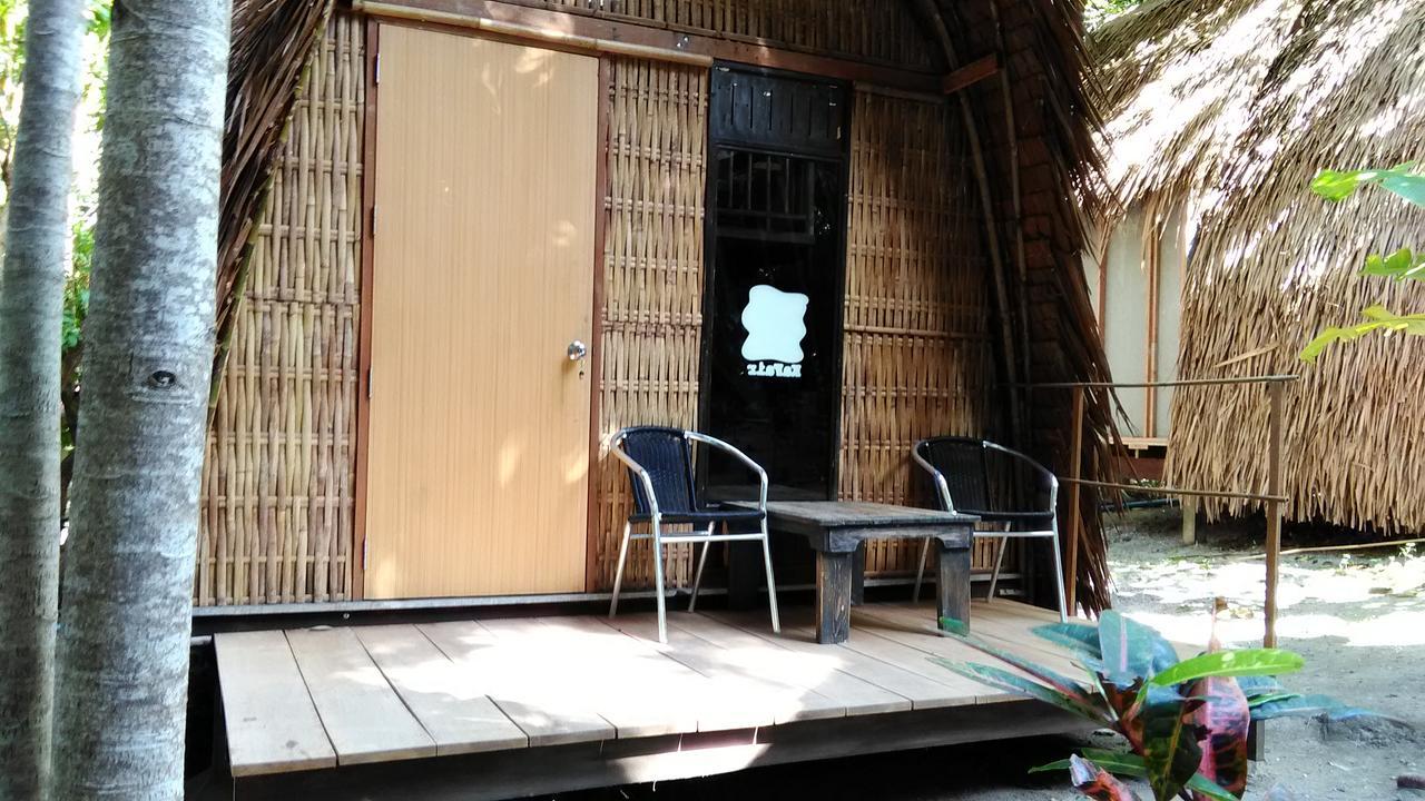 Kafair Hut (Adults Only) Hotel Koh Lipe Exterior photo