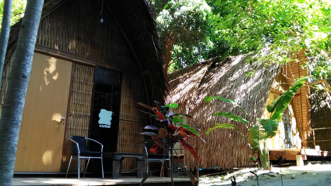 Kafair Hut (Adults Only) Hotel Koh Lipe Exterior photo