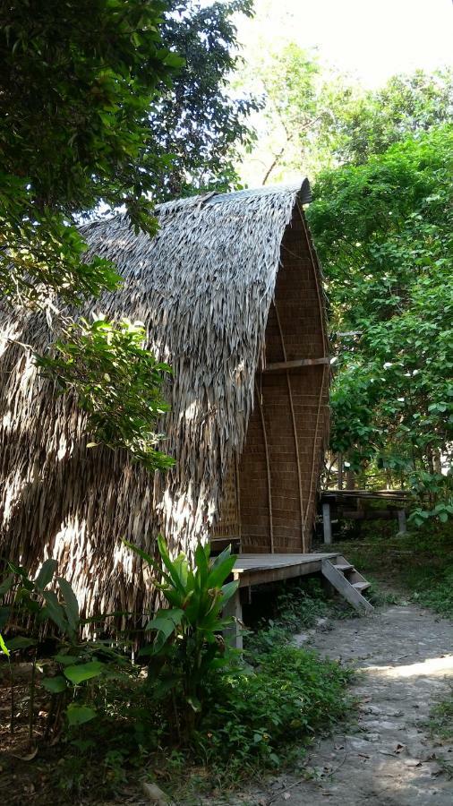 Kafair Hut (Adults Only) Hotel Koh Lipe Exterior photo