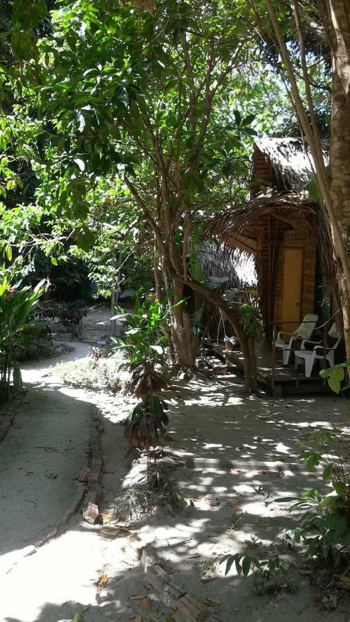 Kafair Hut (Adults Only) Hotel Koh Lipe Exterior photo