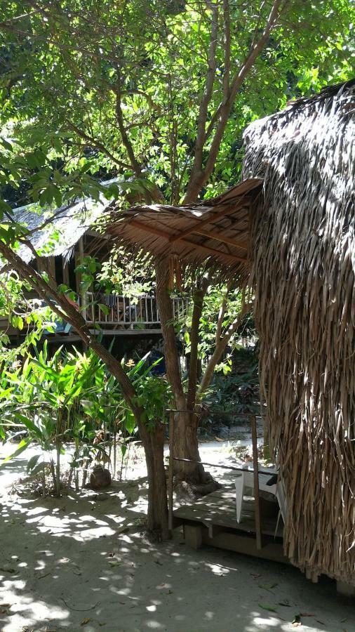 Kafair Hut (Adults Only) Hotel Koh Lipe Exterior photo