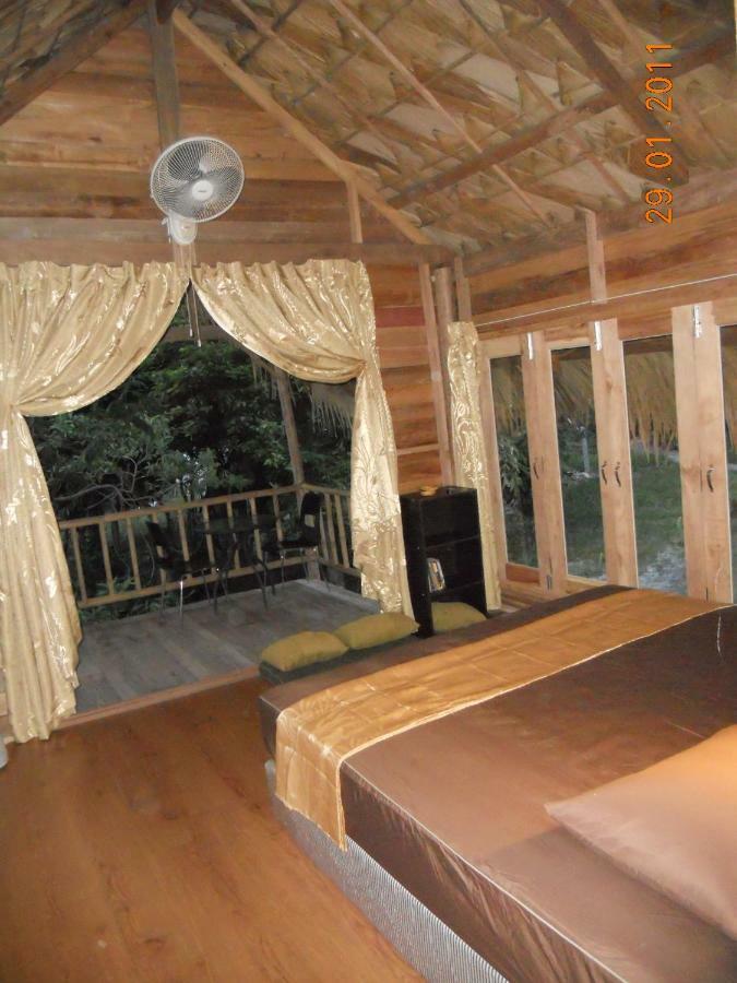 Kafair Hut (Adults Only) Hotel Koh Lipe Exterior photo