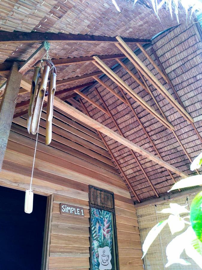 Kafair Hut (Adults Only) Hotel Koh Lipe Exterior photo