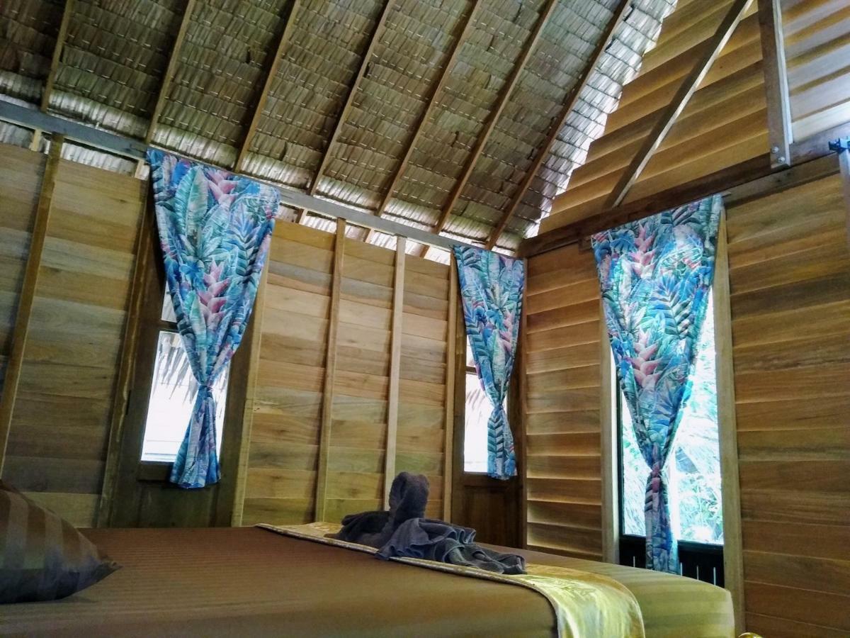 Kafair Hut (Adults Only) Hotel Koh Lipe Exterior photo