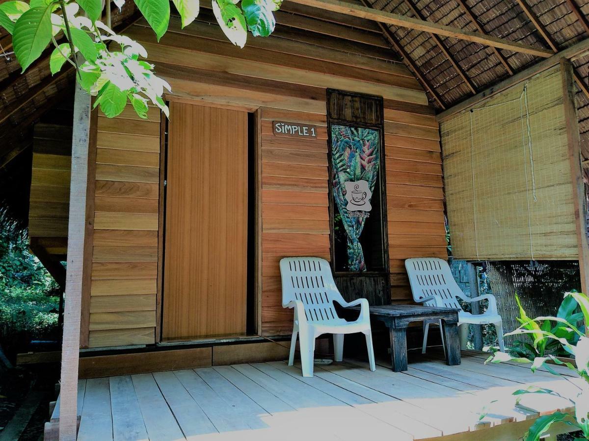 Kafair Hut (Adults Only) Hotel Koh Lipe Exterior photo